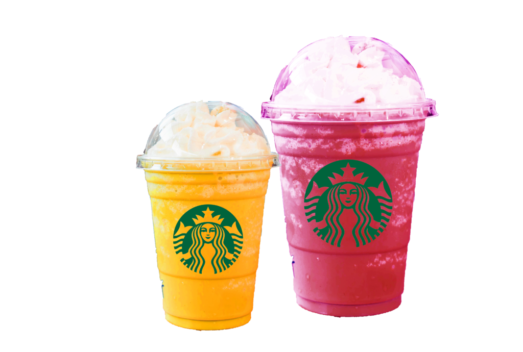 My Drinks